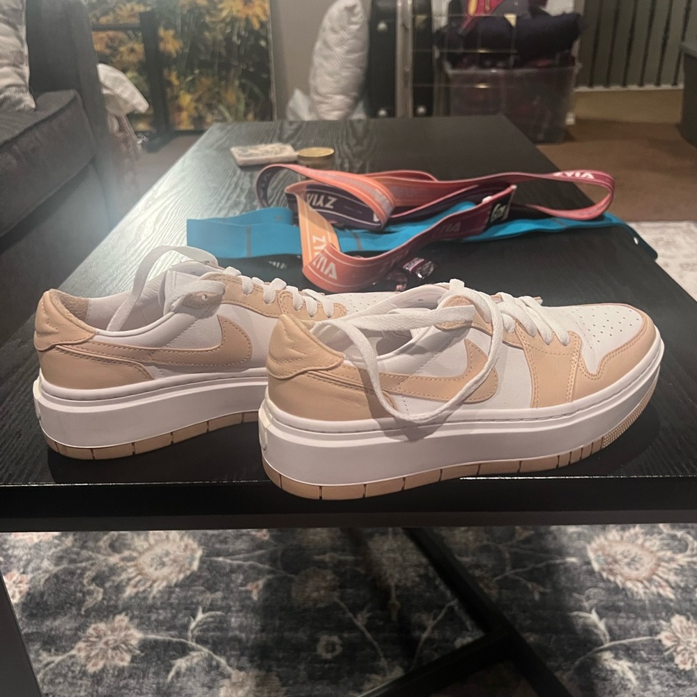 Womens air Jordan 1 elevate low